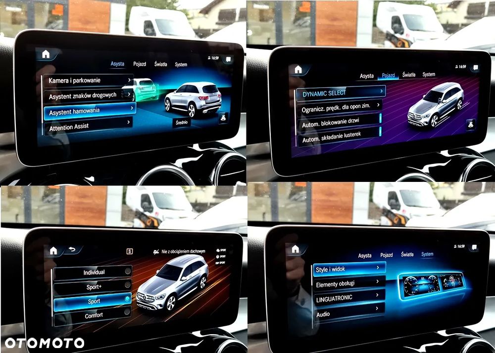 Mercedes-Benz GLC - 12