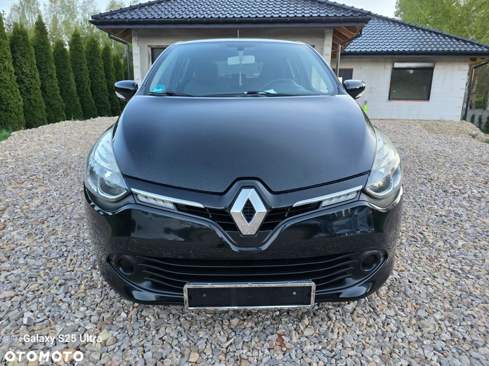 Renault Clio Energy TCe 90 Start & Stop 99g Eco-Drive - 11