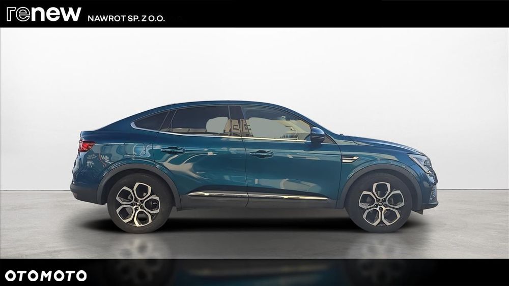 Renault Arkana 1.3 TCe mHEV Techno EDC - 6