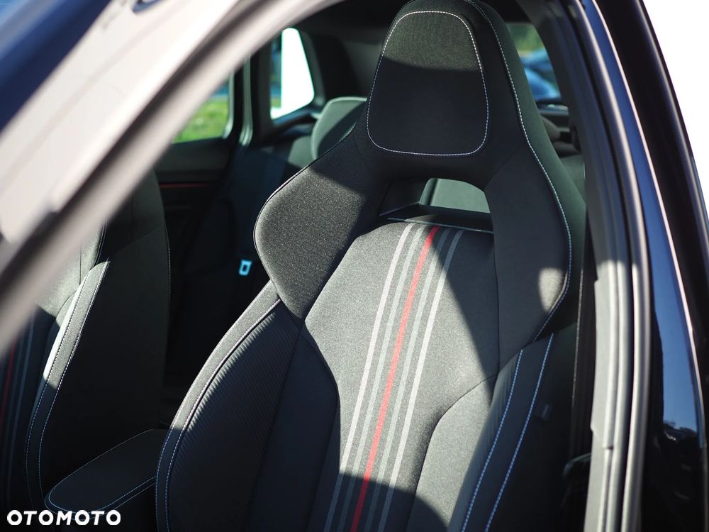 Skoda Kamiq 1.5 TSI Monte Carlo DSG - 9