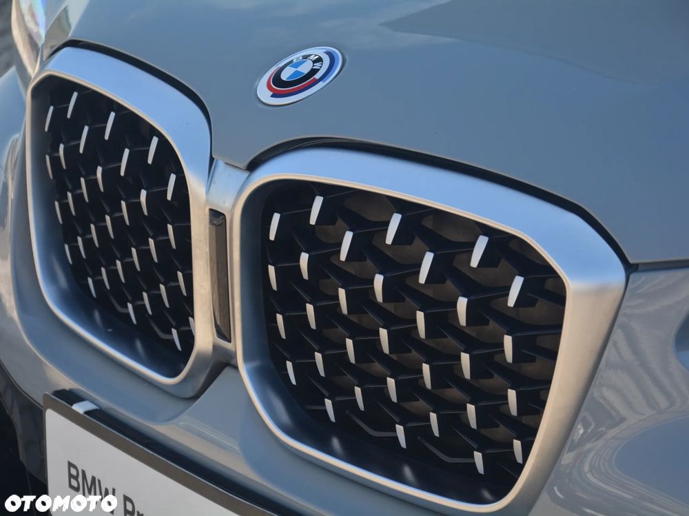 BMW X4 xDrive30d mHEV M Sport sport - 26