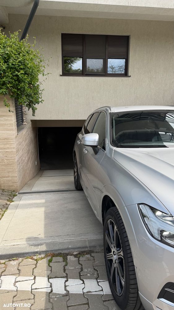 Volvo XC 60 T6 AWD Inscription - 2