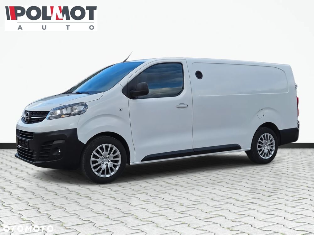 Opel Vivaro - 15