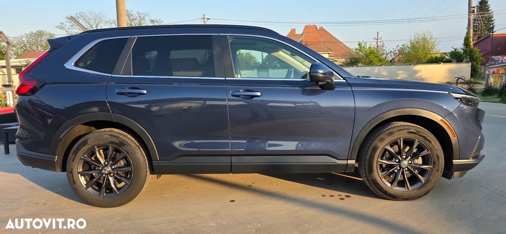 Honda CR-V - 5