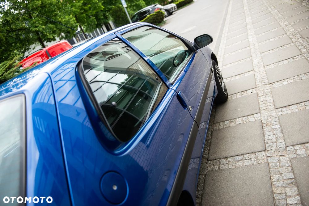 Citroën Saxo 1.1 A - 10