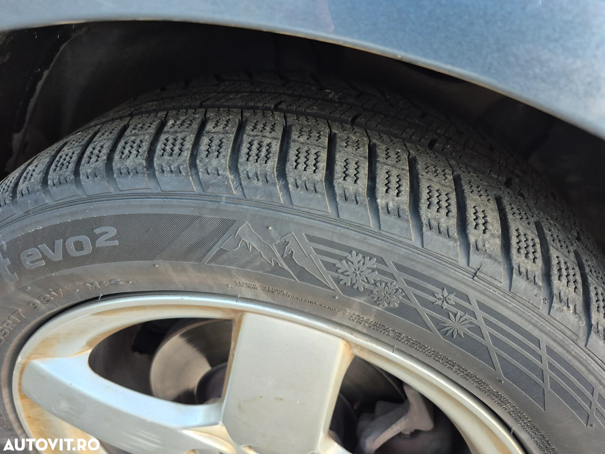 Peugeot 407 HDi 135 Automatik Premium - 23
