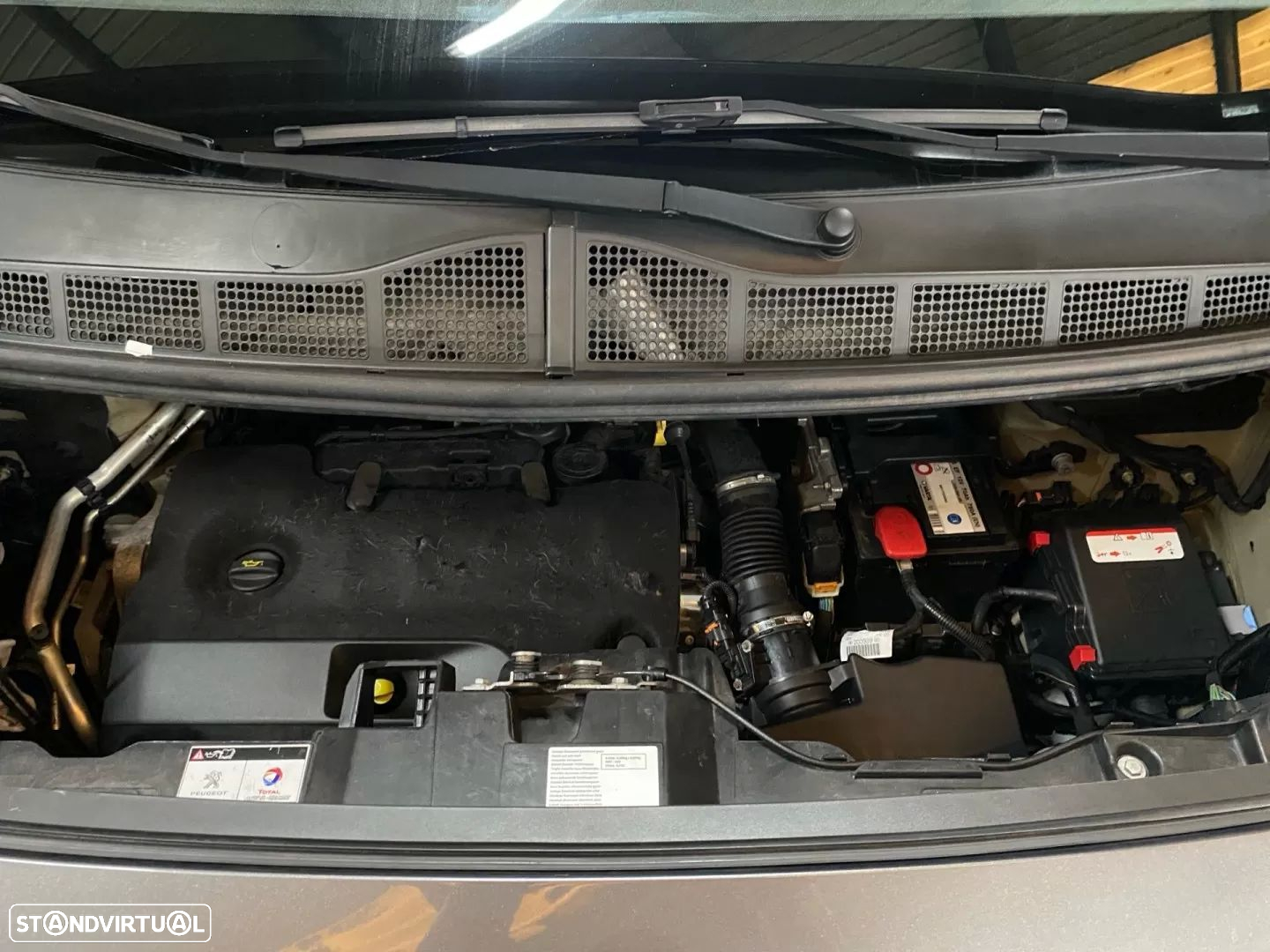 Peugeot Expert 2.0 HDI 120 CV L2 IVA DEDUTIVEL - 20