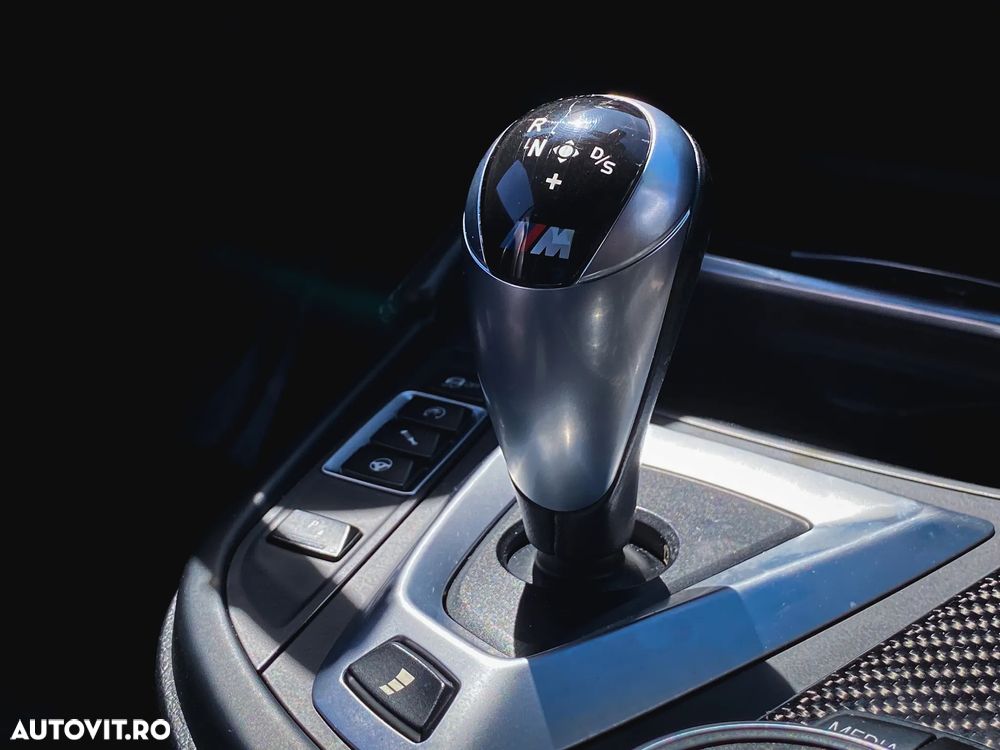 BMW M4 - 29