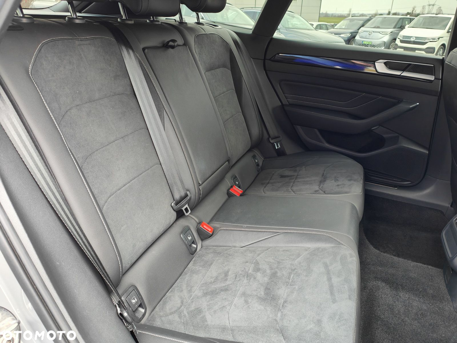 Volkswagen Arteon - 18