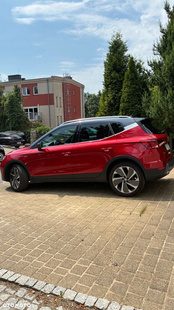 Seat Arona 1.0 TSI Xperience S&S DSG - 1