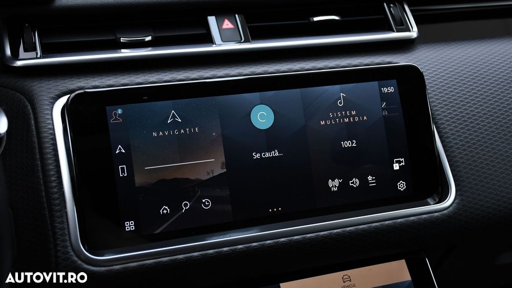 Land Rover Range Rover Velar 2.0 D200 MHEV Dynamic SE - 14