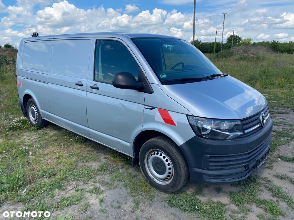 Volkswagen T6 - 3