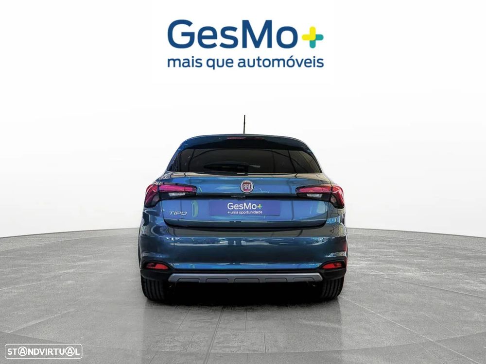 Fiat Tipo Cross 1.3 Multijet - 6