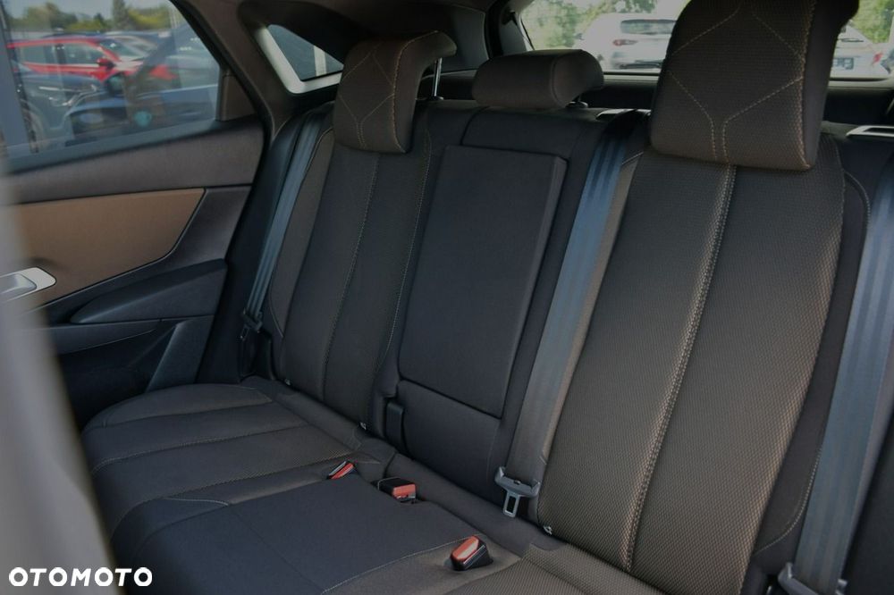 DS Automobiles DS 7 Crossback 1.5 BlueHDi So Chic - 22