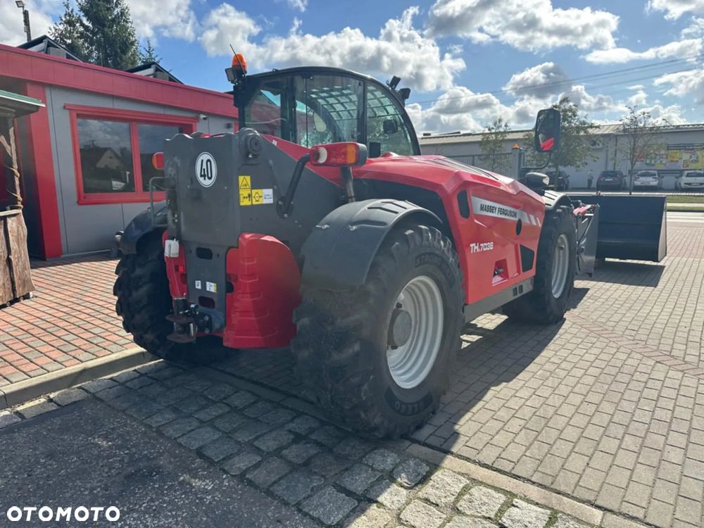 Massey Ferguson TH.7038 - 4