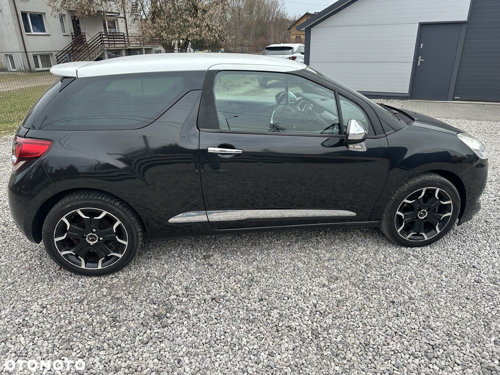DS Automobiles DS 3 - 2