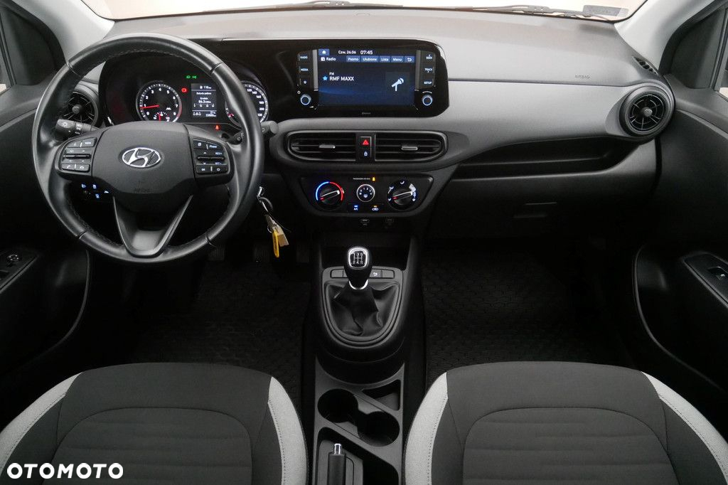 Hyundai i10 1.2 Comfort - 8