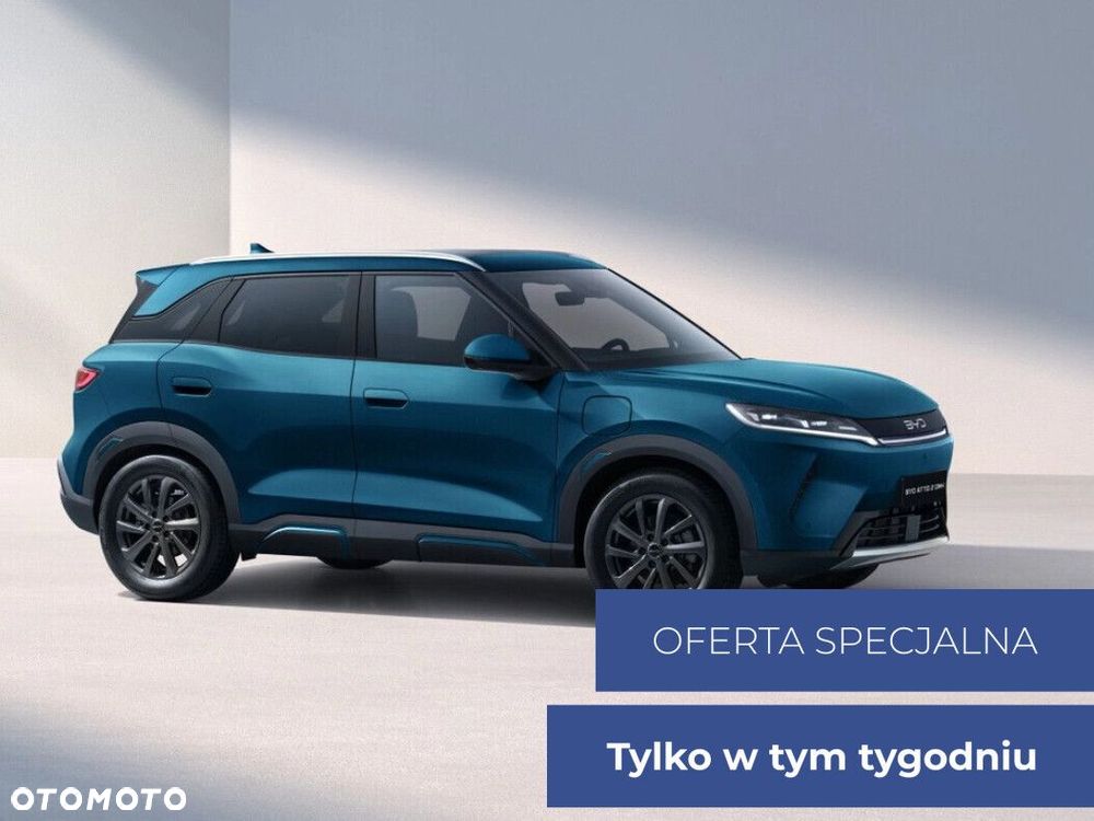 BYD Atto 2 - 1