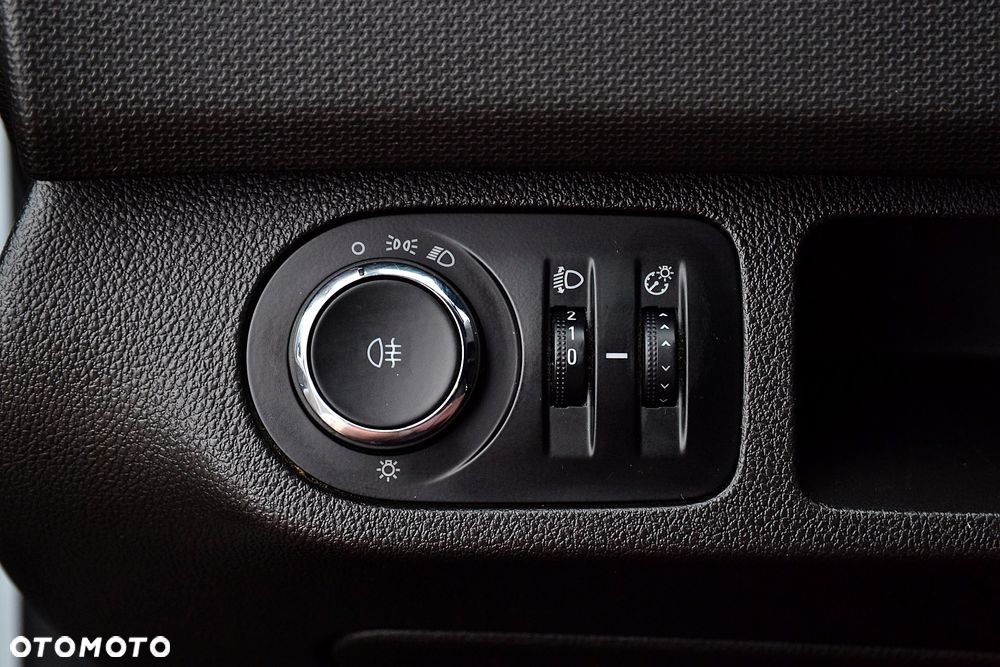 Opel Meriva 1.4 T Design Edition - 14