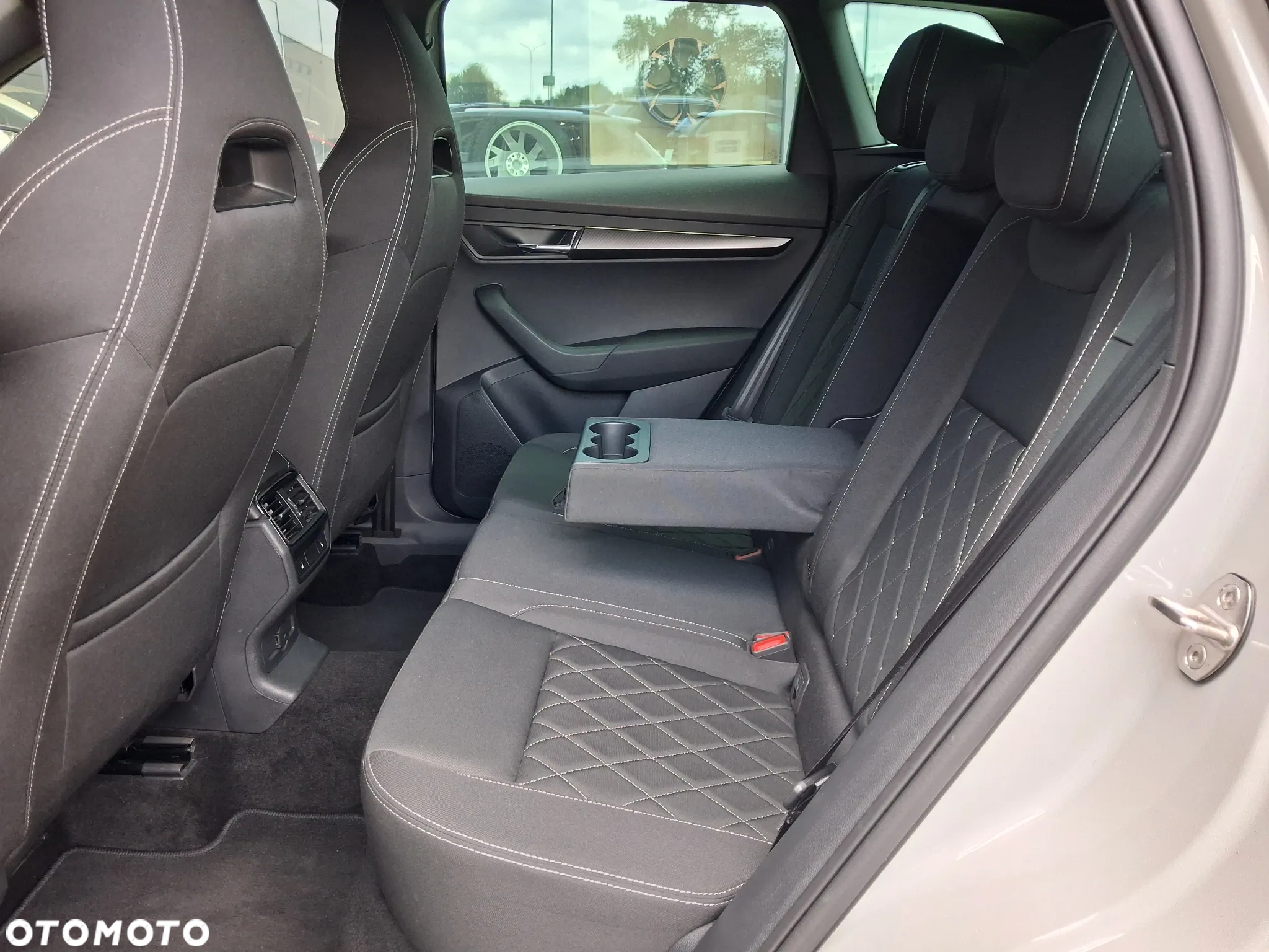Skoda Karoq 2.0 TSI 4x4 Sportline DSG - 31