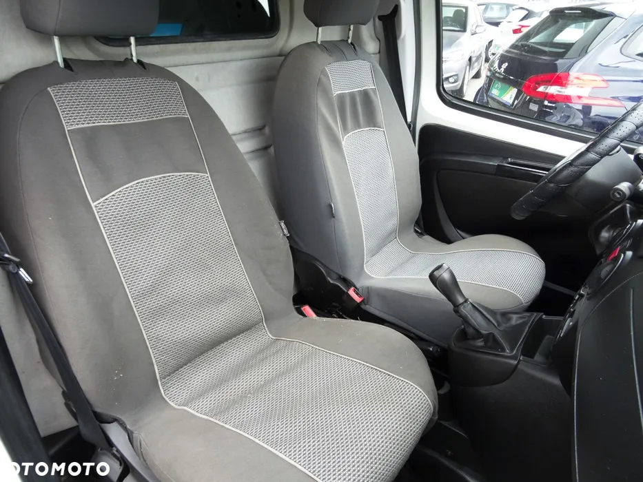 Peugeot Bipper - 10