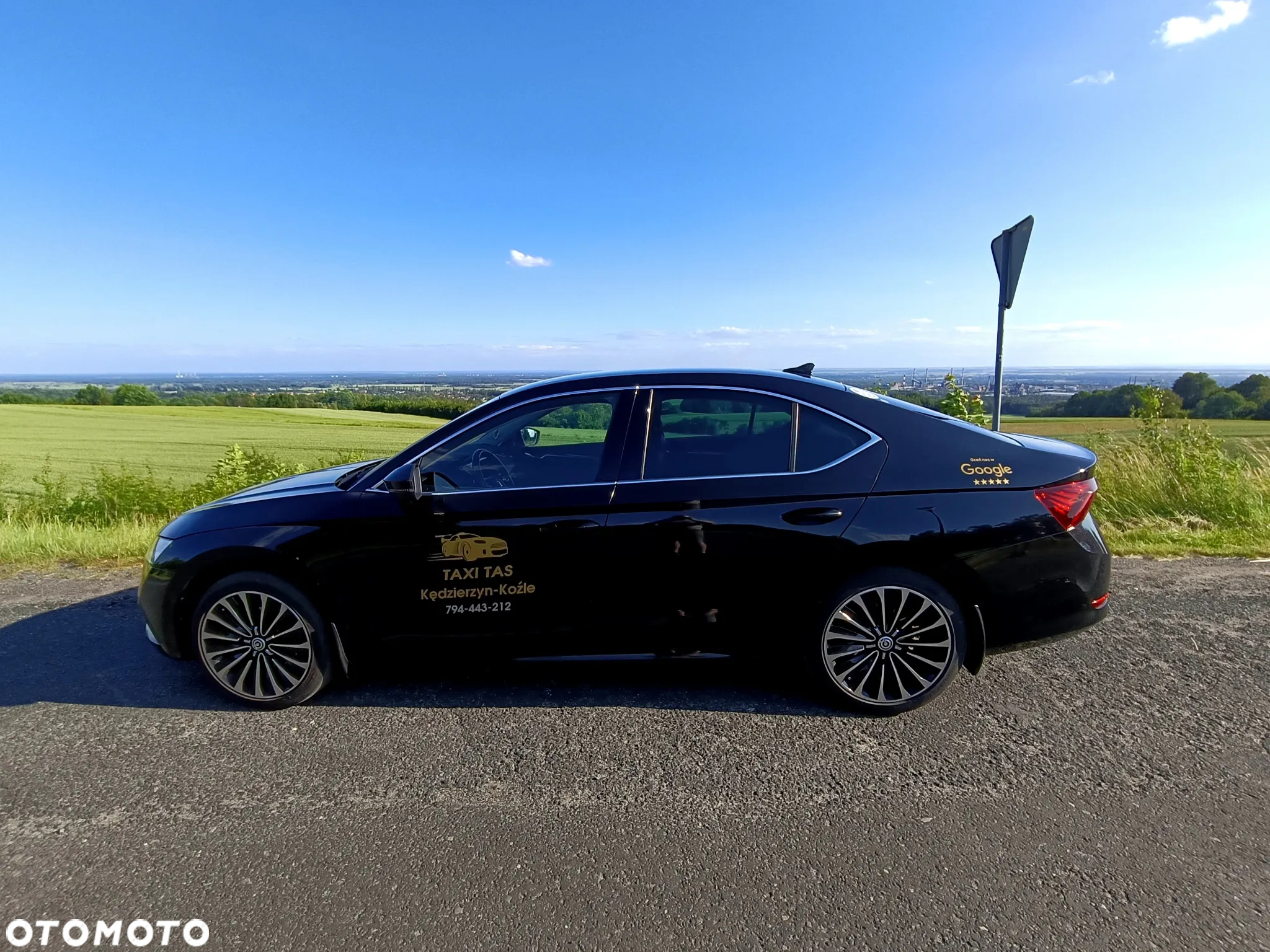 Skoda Octavia - 2
