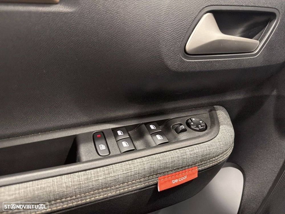 Citroën C3 Aircross 1.2 PureTech Plus - 19