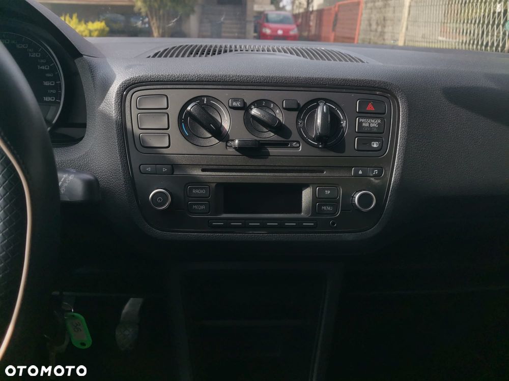 Seat Mii 1.0 - 12