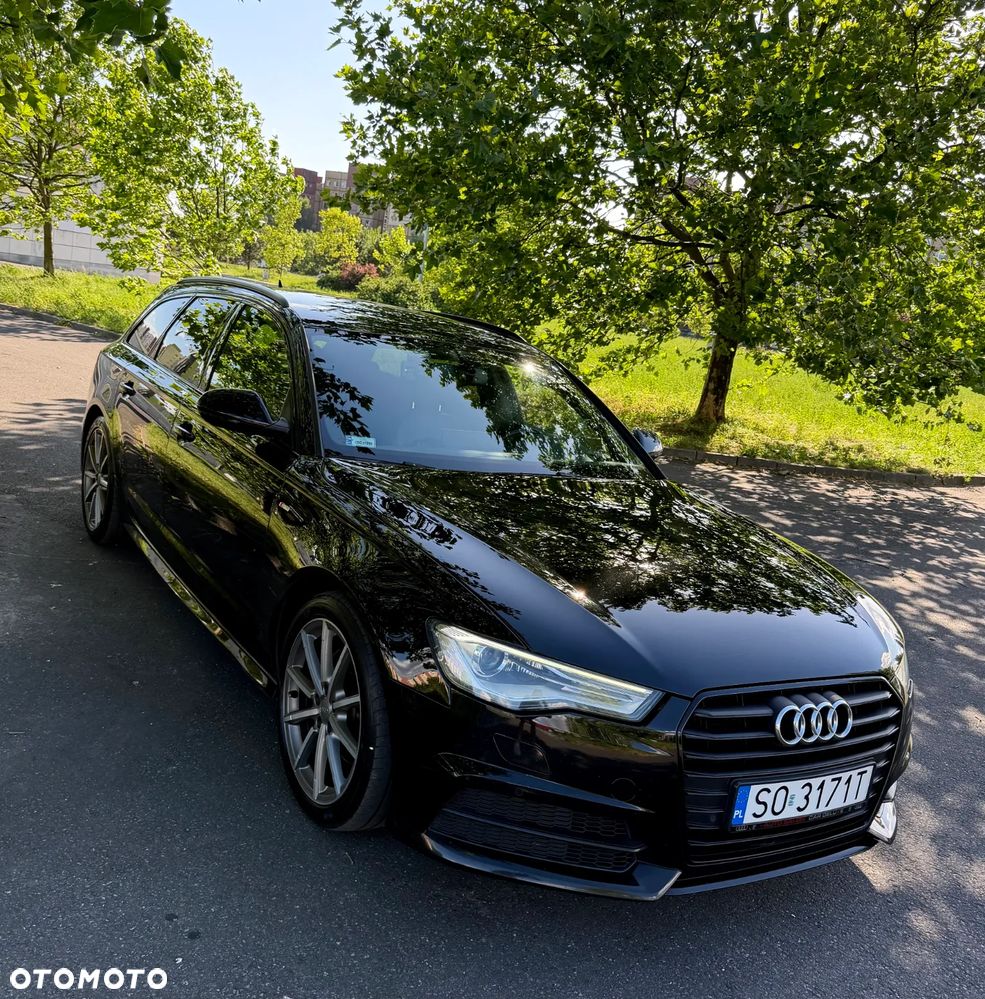 Audi A6 Avant - 21