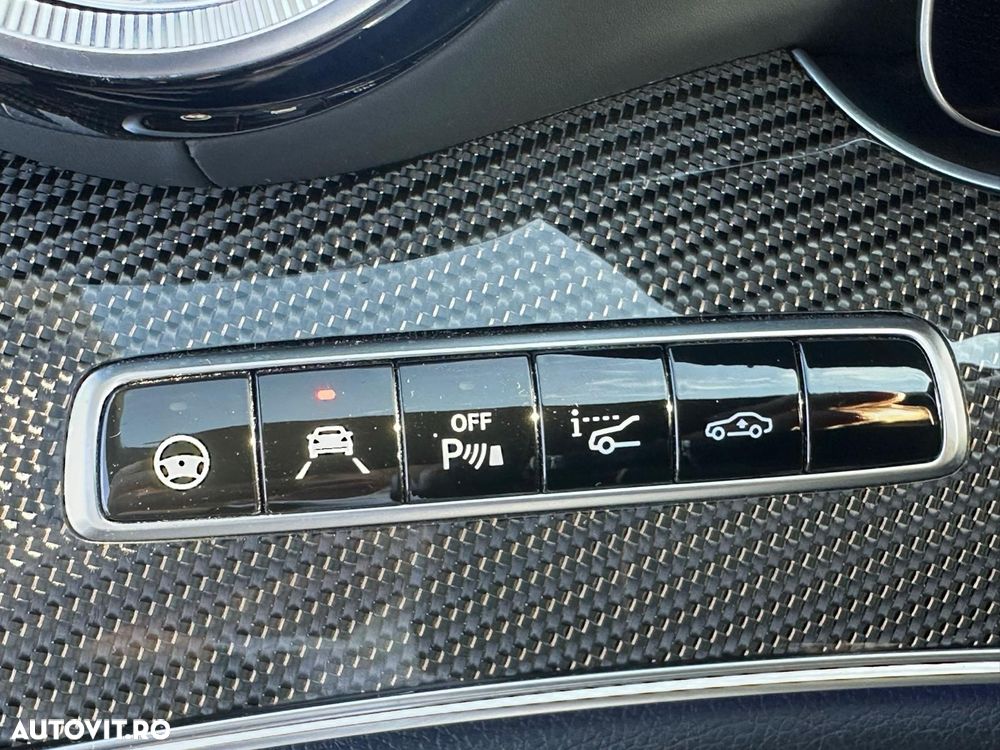 Mercedes-Benz CLS 53 AMG 4Matic AMG Speedshift TCT 9G - 11