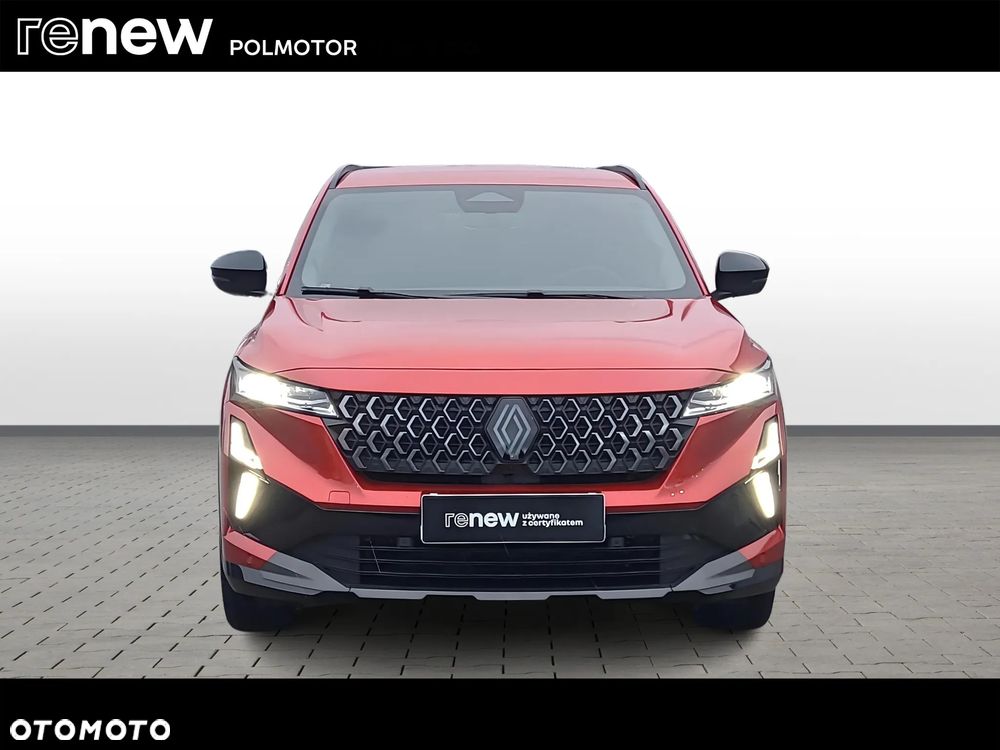 Renault Austral 1.2 E-Tech Full Hybrid 200 Esprit Alpine MMT - 8