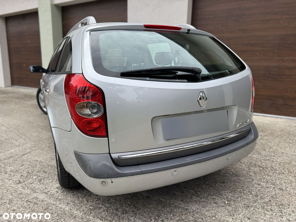 Renault Laguna 2.0 16V Dynamique - 13
