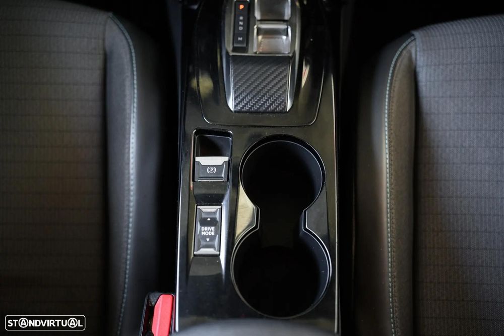 Peugeot 2008 1.2 PureTech Allure EAT8 - 50