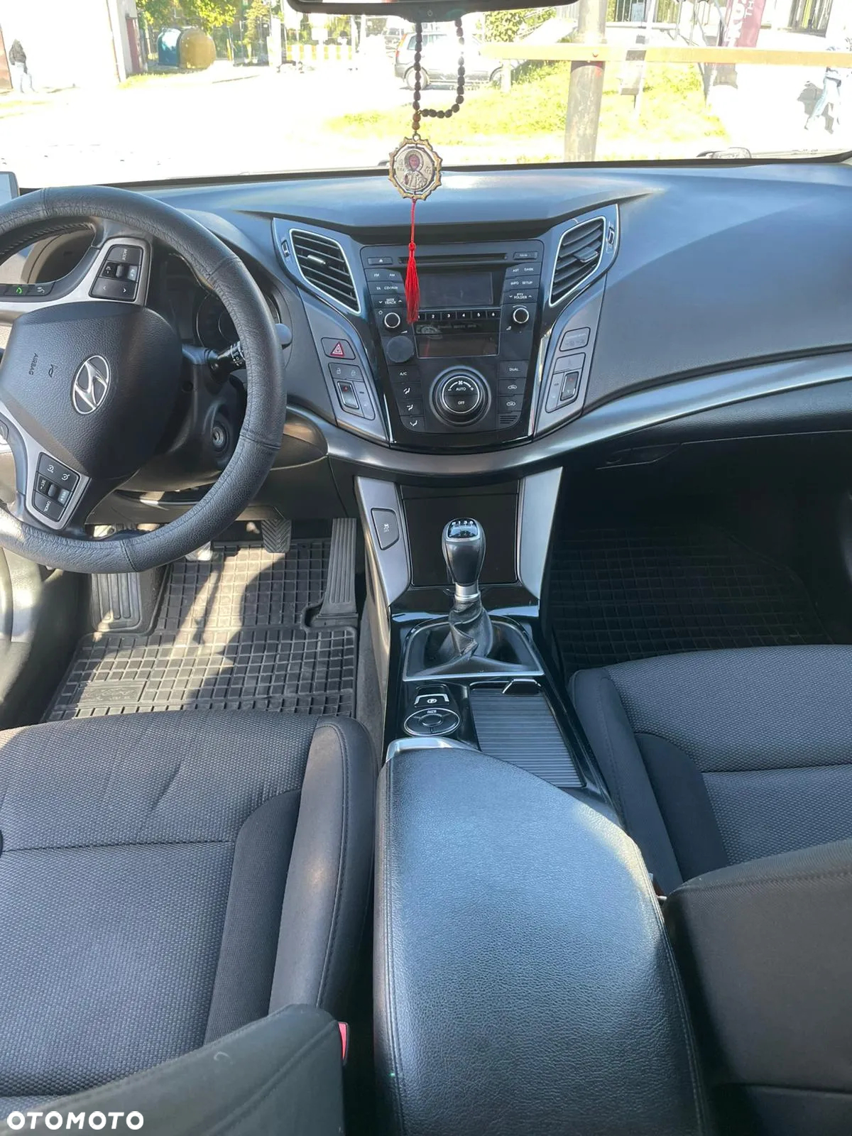 Hyundai i40 1.7 CRDi Classic - 8