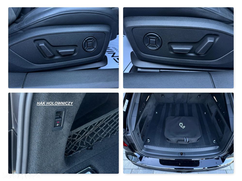 Audi A6 ver-55-tfsi-e-phev-quattro-s-line-s-tronic - 29