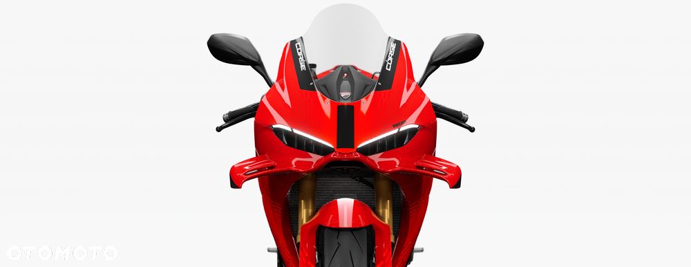 Ducati Panigale V4S - 7