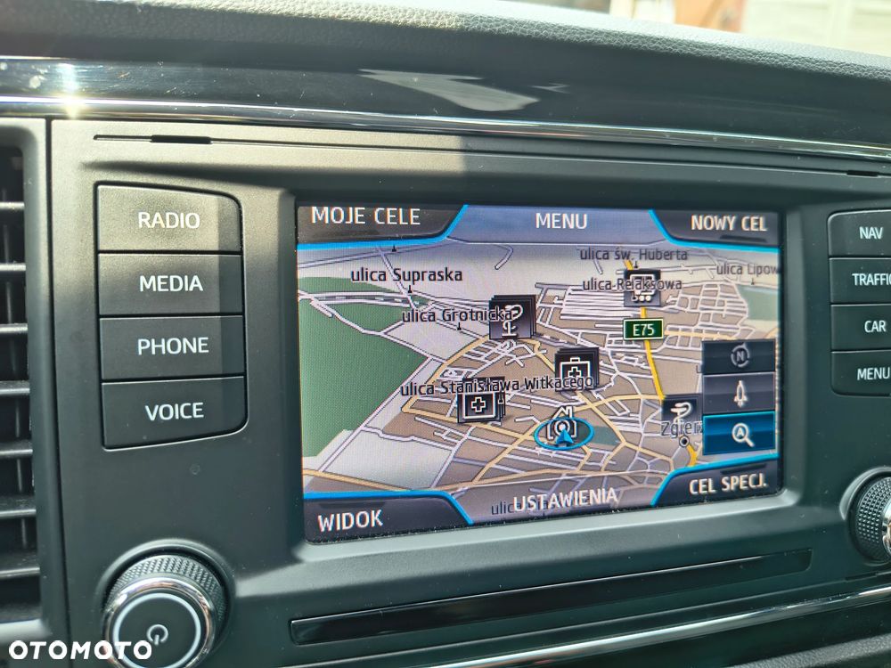 Seat Leon 2.0 TDI Style S&S EU6 - 14