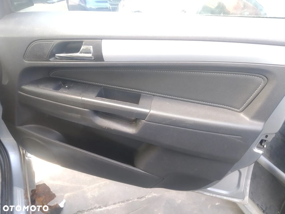 OPEL ZAFIRA B 05-08 1.9 CDTI - SILNIK KOMPLETNY Z19DT GWARANCJA - 33