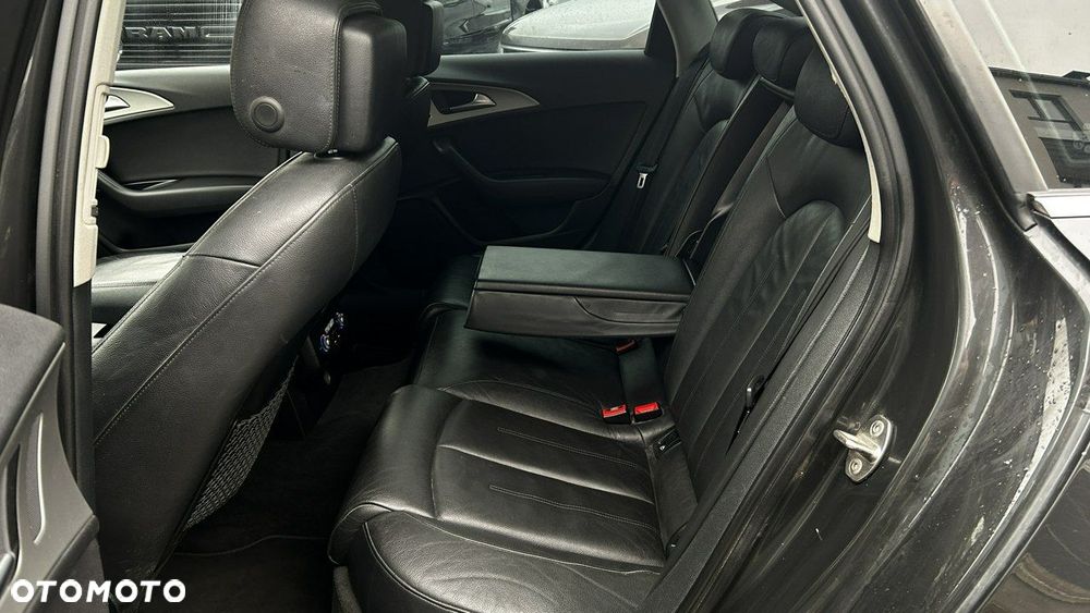 Audi A6 Limousine - 18