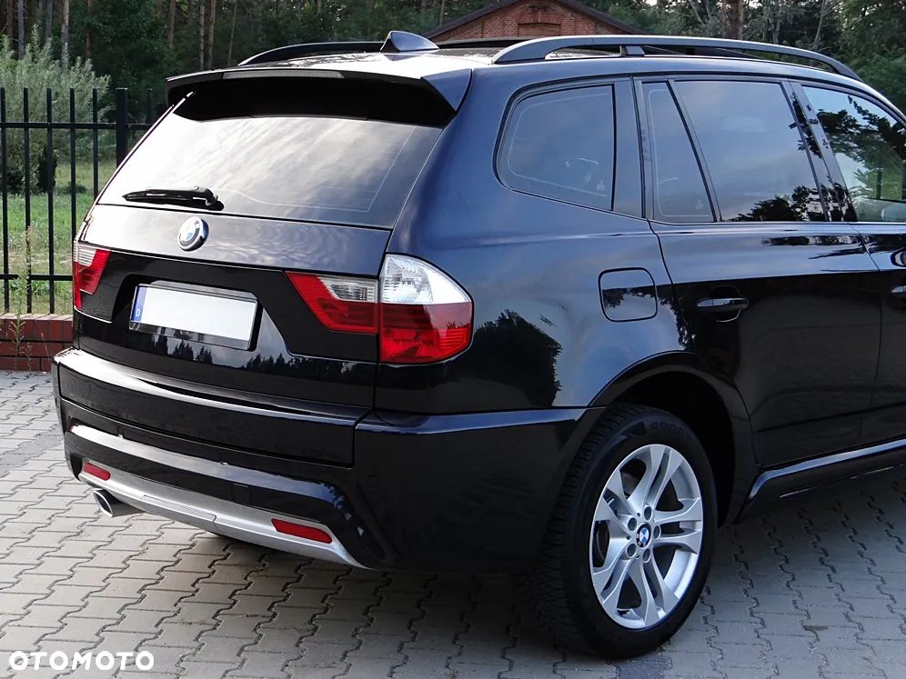 BMW X3 xDrive20d Limited Sport Edition - 21