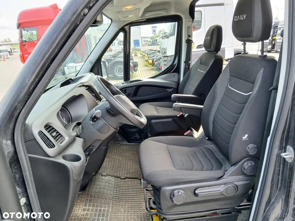 Iveco IVECO DAILY 1835S (31567) - 23