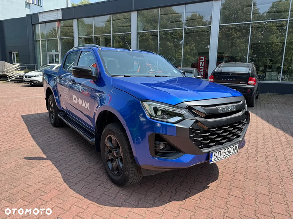 Isuzu D-Max 1.9 DC LSE