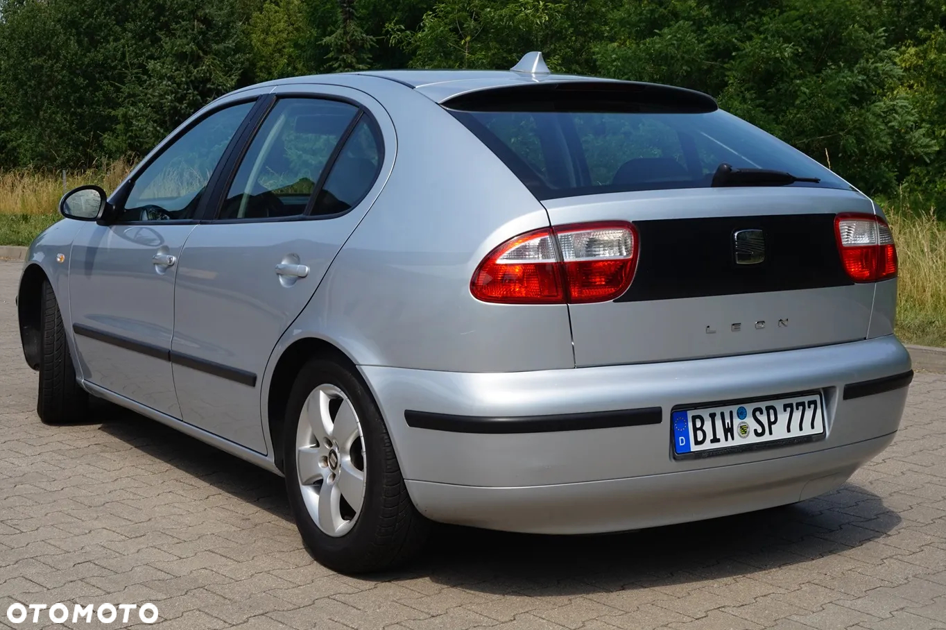 Seat Leon - 10