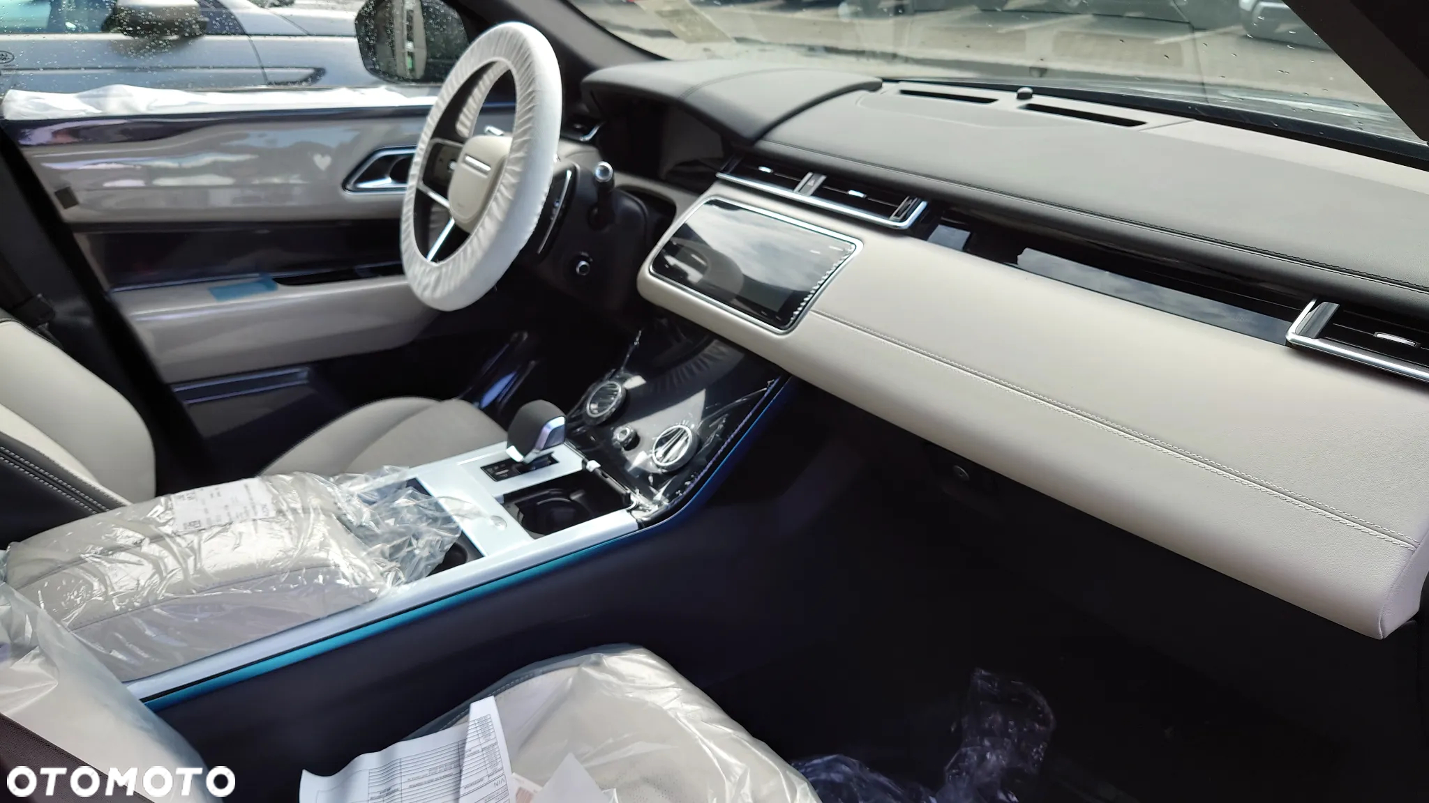 Land Rover Range Rover Velar - 8