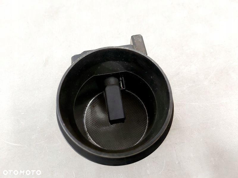 AUDI A4 B6 3.0 V6 PRZEPŁYWOMIERZ POWIETRZA - 5