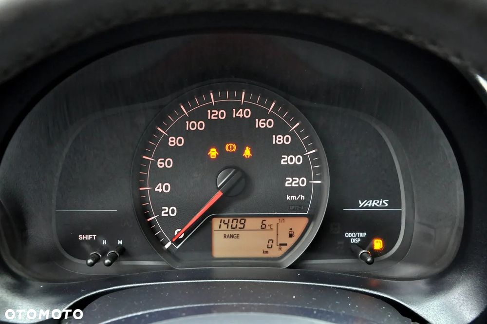 Toyota Yaris - 29