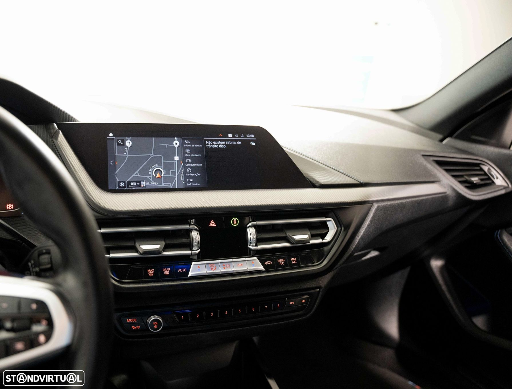 BMW 216 Gran Coupé d Pack Desportivo M - 5