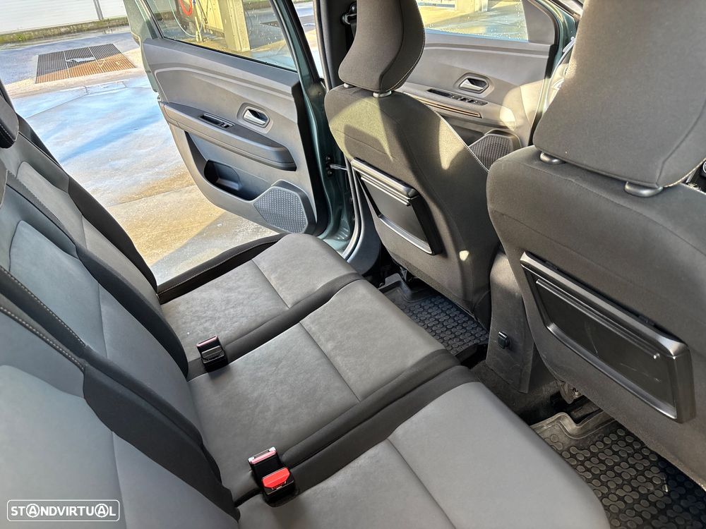 Dacia Jogger 1.0 ECO-G SL Extreme 7L Bi-Fuel - 11