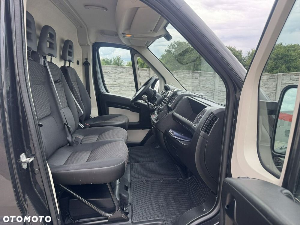 Peugeot Boxer - 5