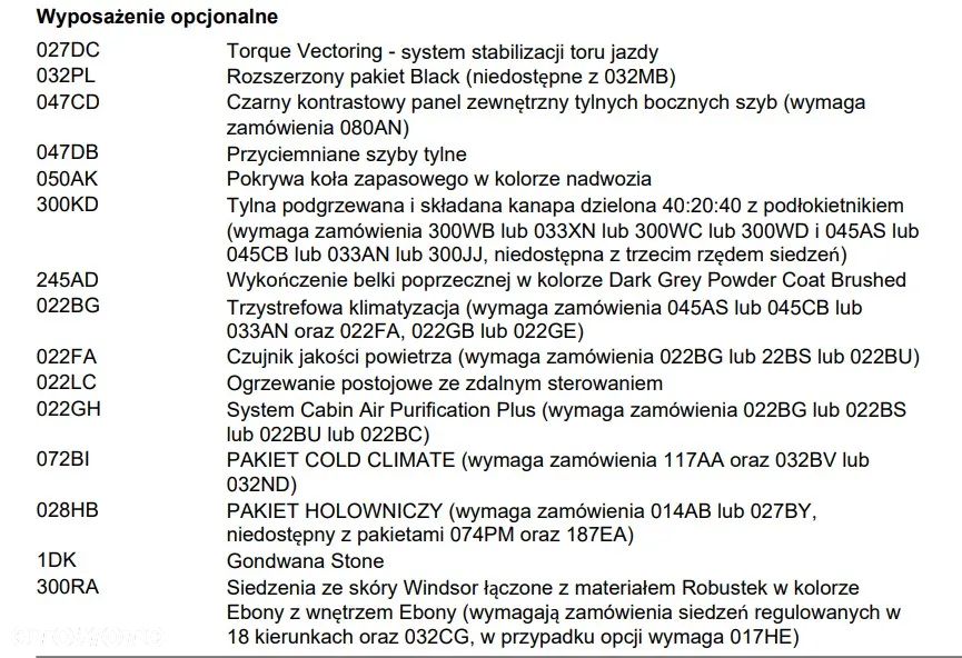 Land Rover Defender 130 P425 X-Dynamic SE - 23